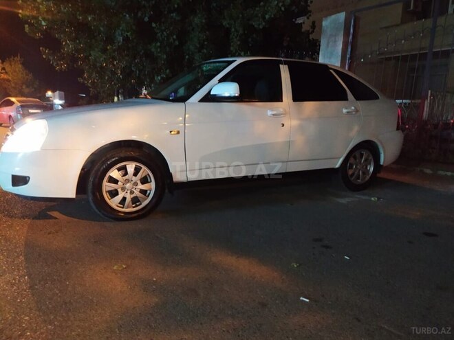 LADA (VAZ) Priora 2013, 163,700 km - 1.6 l - Gəncə