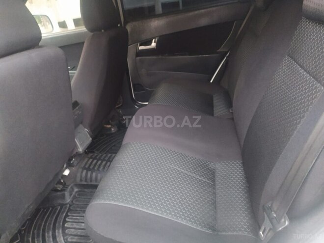 LADA (VAZ) Priora 2013, 163,700 km - 1.6 l - Gəncə