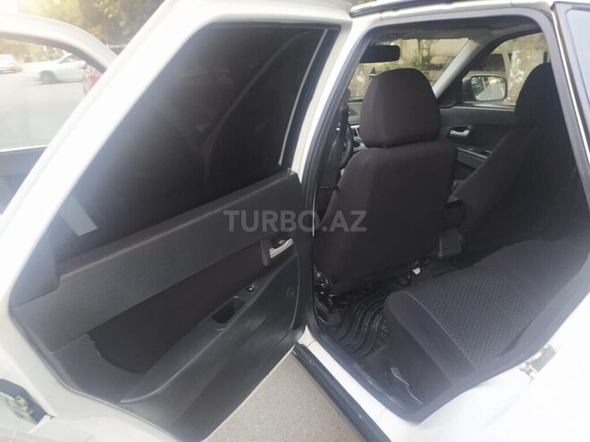 LADA (VAZ) Priora 2013, 163,700 km - 1.6 l - Gəncə