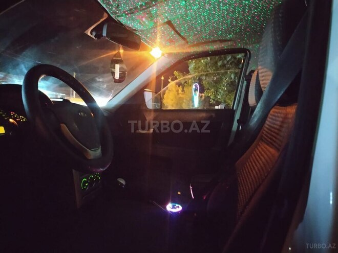 LADA (VAZ) Priora 2013, 163,700 km - 1.6 l - Gəncə