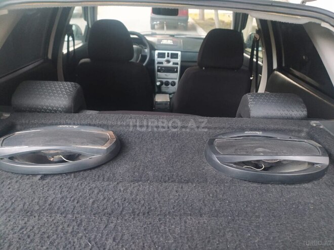 LADA (VAZ) Priora 2013, 163,700 km - 1.6 l - Gəncə