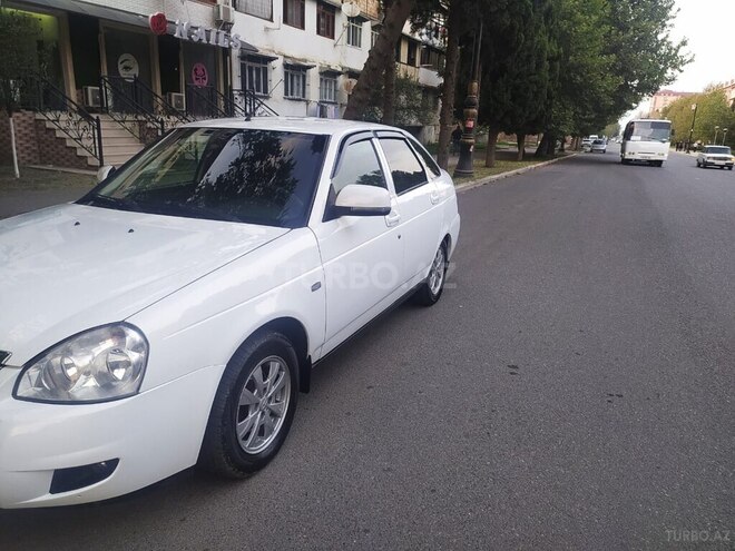 LADA (VAZ) Priora 2013, 163,700 km - 1.6 l - Gəncə