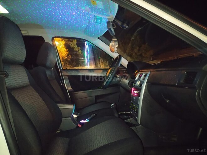 LADA (VAZ) Priora 2013, 163,700 km - 1.6 l - Gəncə