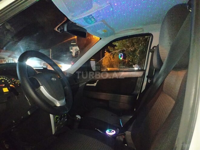 LADA (VAZ) Priora 2013, 163,700 km - 1.6 l - Gəncə