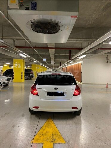 Kia Ceed 2008, 240,000 km - 1.6 л - Gəncə