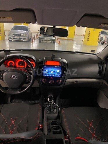 Kia Ceed 2008, 240,000 km - 1.6 л - Gəncə