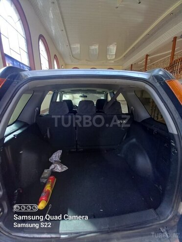 Honda CR-V 2003, 247,839 km - 2.4 l - Tovuz