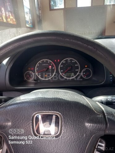 Honda CR-V 2003, 247,839 km - 2.4 l - Tovuz
