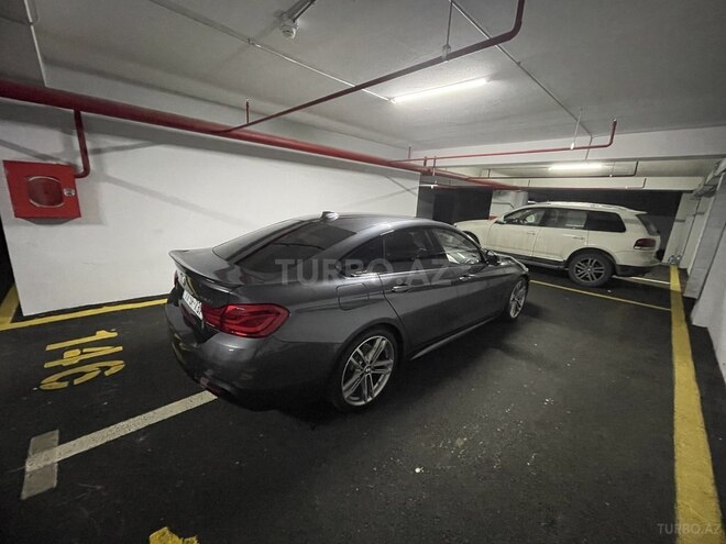 BMW 430 2018, 117,000 km - 2.0 l - Bakı