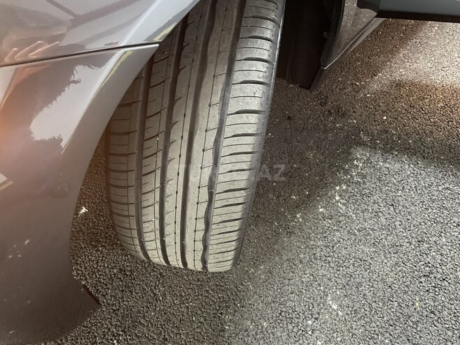 BMW 430 2018, 117,000 km - 2.0 l - Bakı