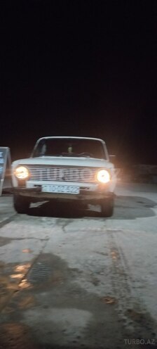 LADA (VAZ) 21011 1984, 55,550 km - 1.3 l - Neftçala