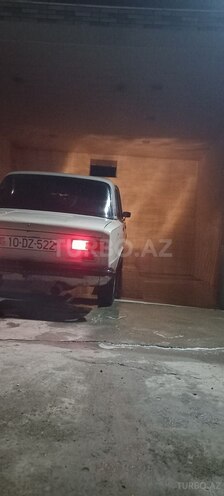 LADA (VAZ) 21011 1984, 55,550 km - 1.3 l - Neftçala