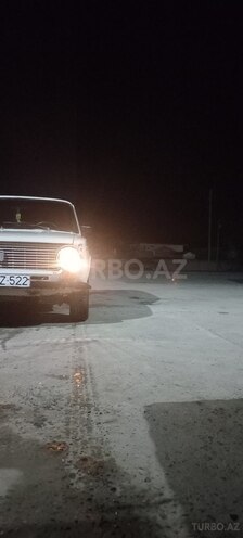 LADA (VAZ) 21011 1984, 55,550 km - 1.3 l - Neftçala