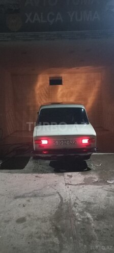 LADA (VAZ) 21011 1984, 55,550 km - 1.3 l - Neftçala
