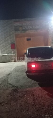 LADA (VAZ) 21011 1984, 55,550 km - 1.3 l - Neftçala