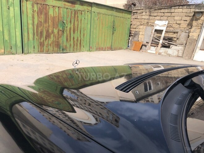 Mercedes E 240 2001, 310,000 km - 2.6 l - Bakı