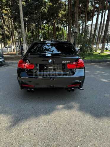 BMW 328 2015, 168,000 km - 2.0 l - Xırdalan