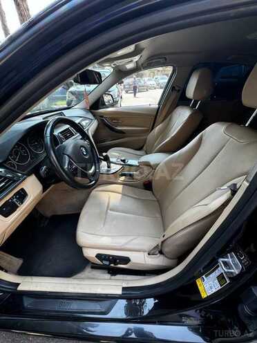 BMW 328 2015, 168,000 km - 2.0 l - Xırdalan