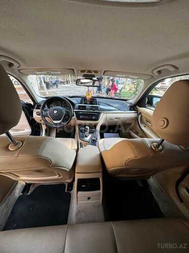 BMW 328 2015, 168,000 km - 2.0 l - Xırdalan