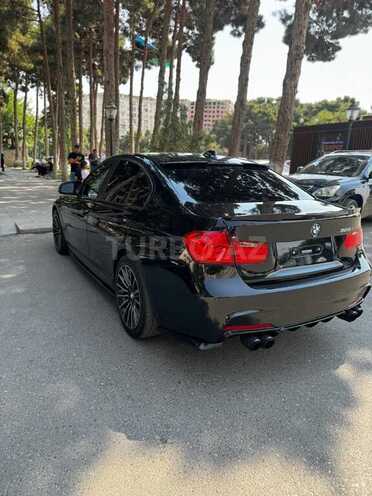 BMW 328 2015, 168,000 km - 2.0 l - Xırdalan