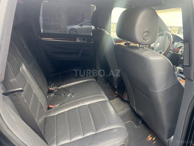 Volkswagen Touareg 2008, 312,000 km - 3.6 л - Bakı