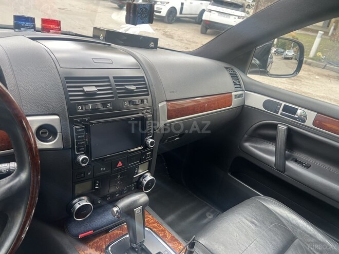 Volkswagen Touareg 2008, 312,000 km - 3.6 л - Bakı