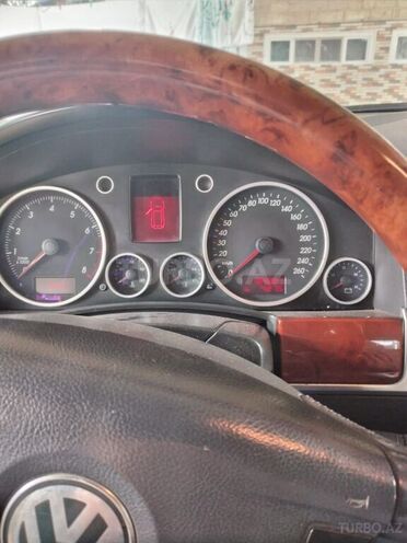 Volkswagen Touareg 2004, 195,000 km - 3.2 л - Bakı