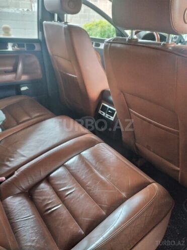 Volkswagen Touareg 2004, 195,000 km - 3.2 л - Bakı