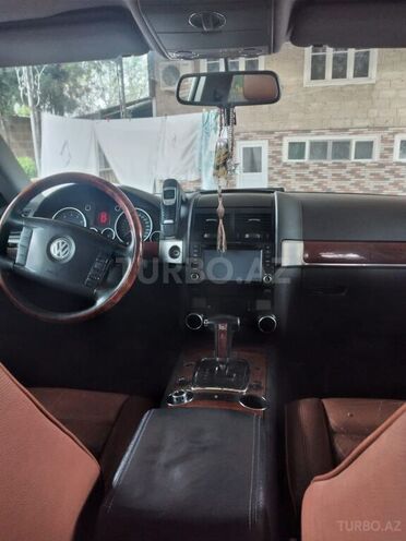 Volkswagen Touareg 2004, 195,000 km - 3.2 л - Bakı
