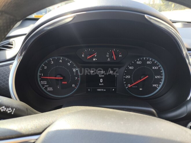 Chevrolet Malibu 2020, 148,000 km - 1.5 л - Bakı
