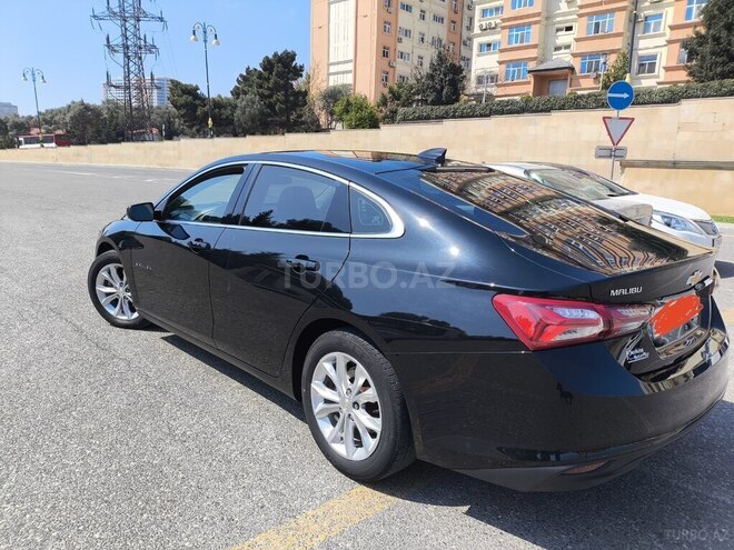 Chevrolet Malibu 2020, 148,000 km - 1.5 л - Bakı