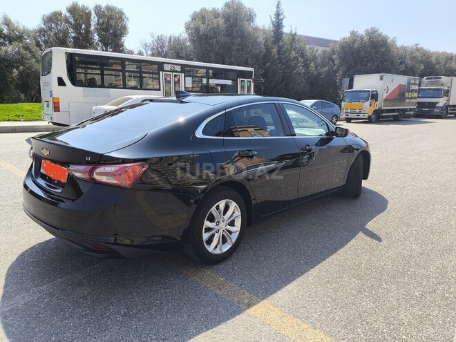Chevrolet Malibu 2020, 148,000 km - 1.5 л - Bakı