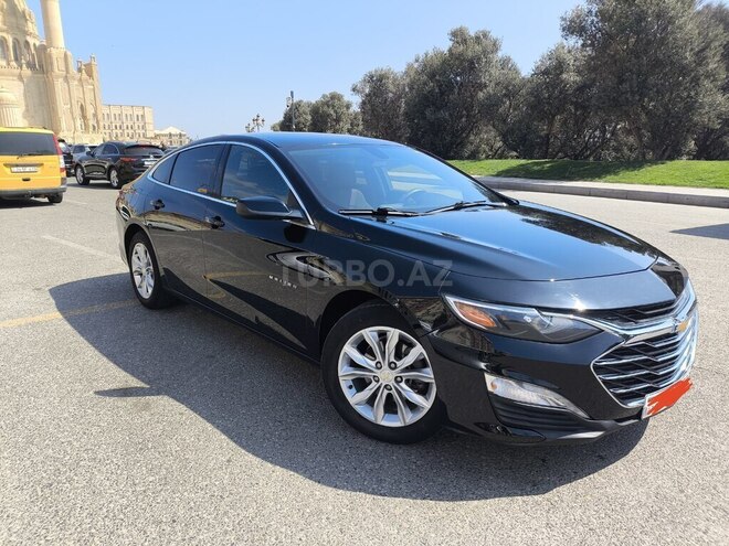 Chevrolet Malibu 2020, 148,000 km - 1.5 л - Bakı
