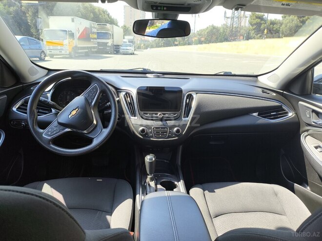 Chevrolet Malibu 2020, 148,000 km - 1.5 л - Bakı