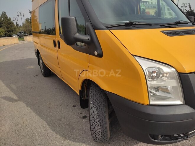 Ford Transit 2007, 290,000 km - 2.4 l - Bakı