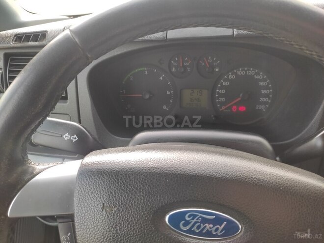Ford Transit 2007, 290,000 km - 2.4 l - Bakı