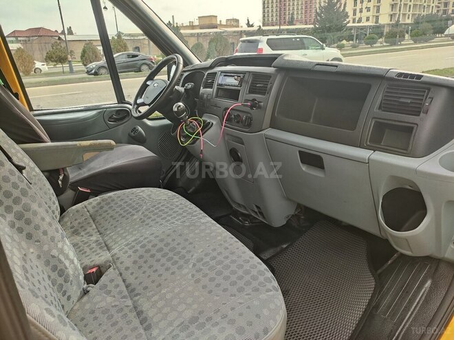 Ford Transit 2007, 290,000 km - 2.4 l - Bakı