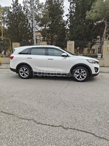 Kia Sorento 2016, 190,000 km - 2.2 l - Bakı