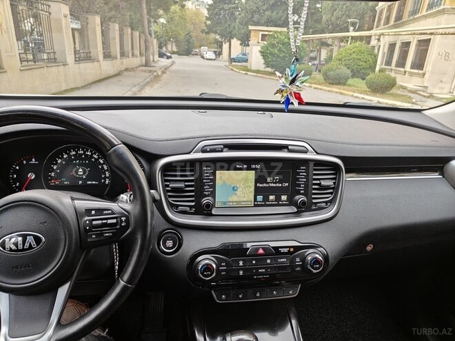 Kia Sorento 2016, 190,000 km - 2.2 l - Bakı