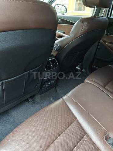 Kia Sorento 2016, 190,000 km - 2.2 l - Bakı