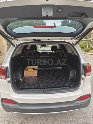 Kia Sorento 2016, 190,000 km - 2.2 l - Bakı