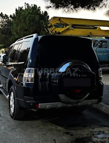 Mitsubishi Pajero 2008, 202,000 km - 3.0 л - Sumqayıt