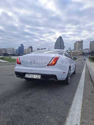 Jaguar XJ L 2018, 67,000 km - 3.0 l - Bakı
