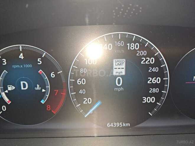 Jaguar XJ L 2018, 67,000 km - 3.0 l - Bakı