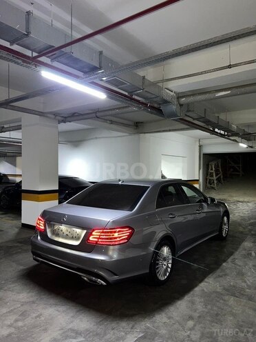 Mercedes E 220 d 2014, 230,000 km - 2.2 l - Bakı