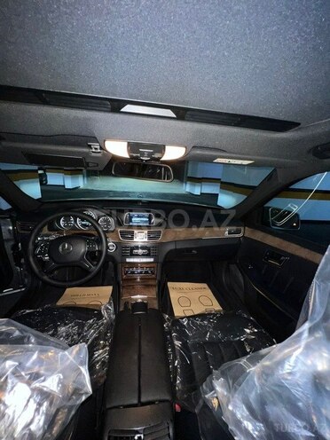 Mercedes E 220 d 2014, 230,000 km - 2.2 l - Bakı