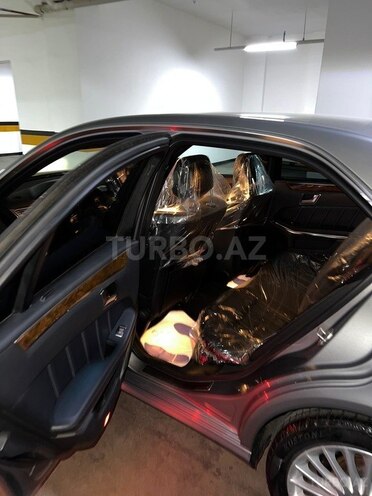 Mercedes E 220 d 2014, 230,000 km - 2.2 l - Bakı
