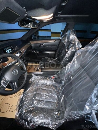 Mercedes E 220 d 2014, 230,000 km - 2.2 l - Bakı