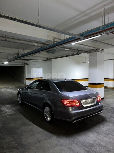 Mercedes E 220 d 2014, 230,000 km - 2.2 l - Bakı