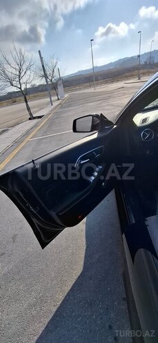 Mercedes CLA 250 4MATIC 2017, 123,000 km - 2.0 л - Bakı